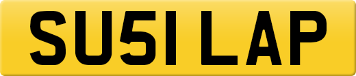 SU51LAP