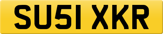 SU51XKR