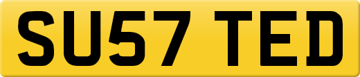 SU57TED