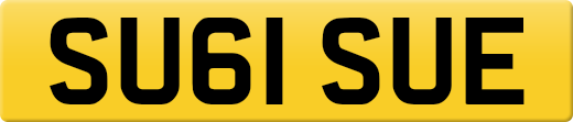 SU61SUE