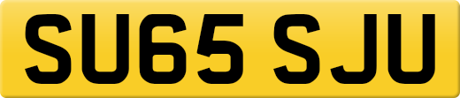 SU65SJU