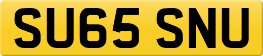 SU65SNU