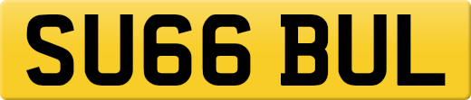 SU66BUL