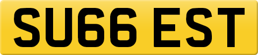 SU66EST