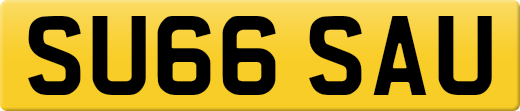 SU66SAU