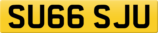 SU66SJU