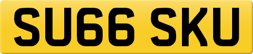 SU66SKU