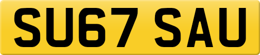 SU67SAU