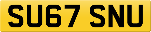 SU67SNU