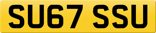 SU67SSU