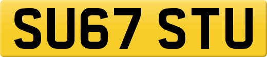 SU67STU