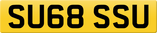SU68SSU