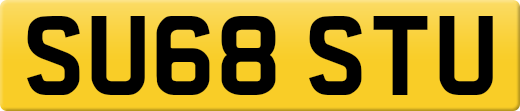 SU68STU