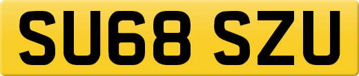 SU68SZU