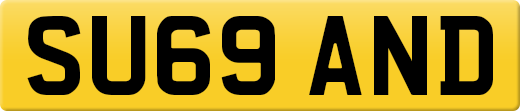 SU69AND