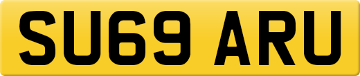 SU69ARU