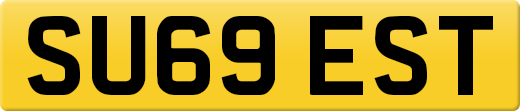 SU69EST