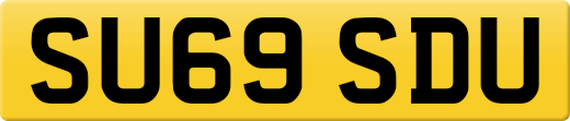 SU69SDU
