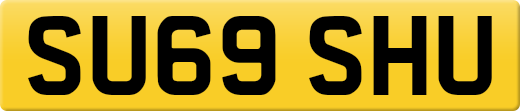 SU69SHU