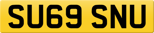 SU69SNU