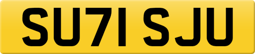SU71SJU