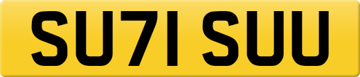 SU71SUU