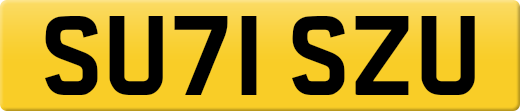 SU71SZU