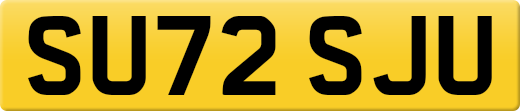 SU72SJU