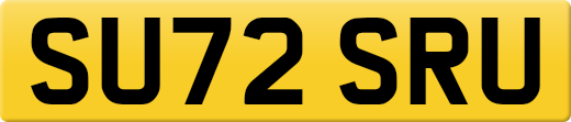 SU72SRU