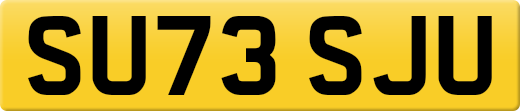 SU73SJU