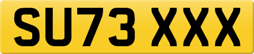 SU73XXX