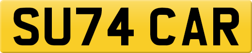 SU74CAR