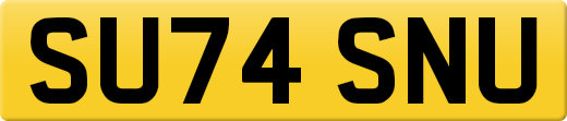SU74SNU