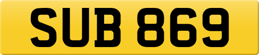 SUB869