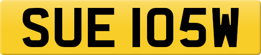 SUE105W