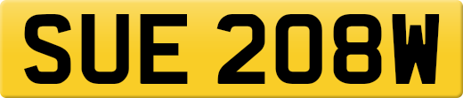 SUE208W