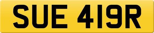 SUE419R