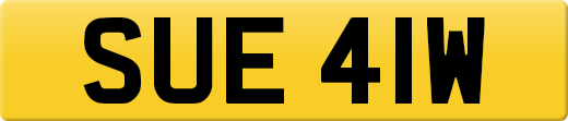 SUE41W