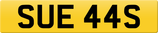 SUE44S