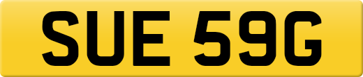 SUE59G