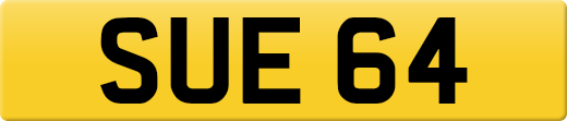 SUE64