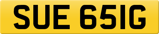 SUE651G
