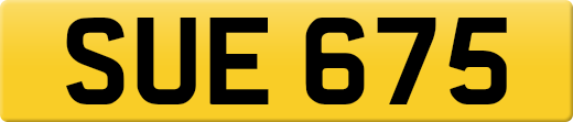 SUE675