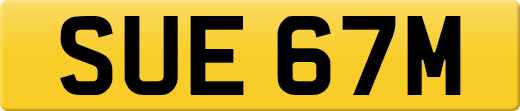 SUE67M
