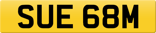 SUE68M