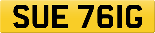 SUE761G