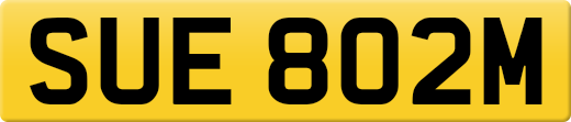 SUE802M