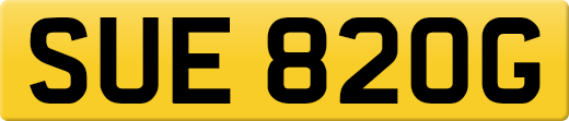 SUE820G