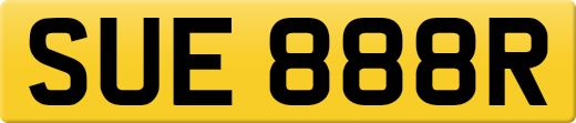 SUE888R