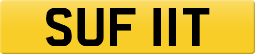 SUF11T